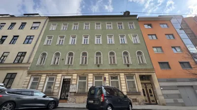 Gewerbeimmobilie kaufen in Wien – 803 m², € 2.160.000 – Bild 2 von 12