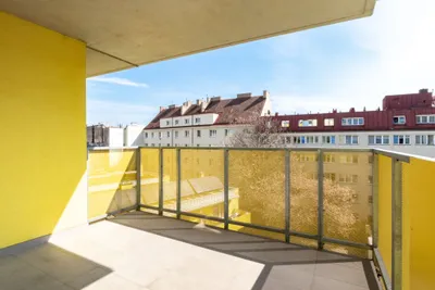 2-Zimmer-Wohnung mieten in Wien – 51,74 m², € 1.120 – Bild 1 von 18