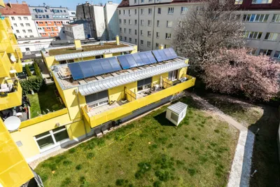2-Zimmer-Wohnung mieten in Wien – 51,74 m², € 1.120 – Bild 13 von 18