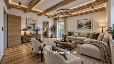 3-Zimmer-Wohnung kaufen in Kitzbühel – 78,63 m², € 395.000 – Bild 4 von 17