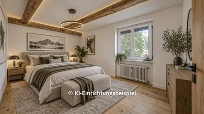 3-Zimmer-Wohnung kaufen in Kitzbühel – 78,63 m², € 395.000 – Bild 11 von 17