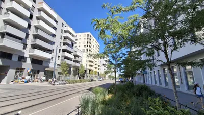 Gewerbeimmobilie mieten in Wien – 99 m², € 2.164 – Bild 5 von 26