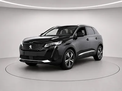 Peugeot 3008 PureTech 130 EAT8 GT Aut. NP 49.290.- *-45%