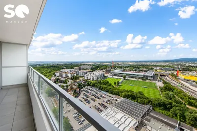Etage 29/Top 296