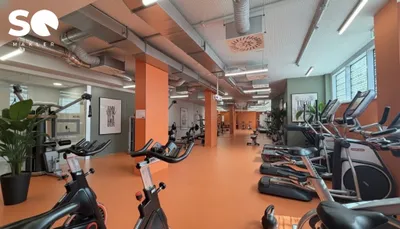 2-Zimmer-Wohnung kaufen in Wien – 56,98 m², € 389.000 – Bild 17 von 20
