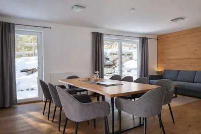 5-Zimmer-Haus kaufen in Murau – 110 m², € 790.000 – Bild 3 von 11