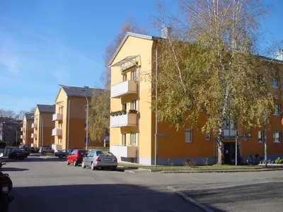 3-Zimmer-Wohnung mieten in Leoben – 62,56 m², € 510 – Bild 4 von 5