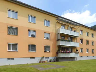 3-Zimmer-Wohnung mieten in Leoben – 62,56 m², € 510 – Bild 3 von 5
