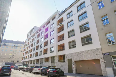 Immobilie mieten in Wien – € 120 – Bild 6 von 7