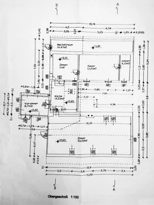 6-Zimmer-Haus kaufen in Wien – 162 m², € 1.090.000 – Bild 21 von 22