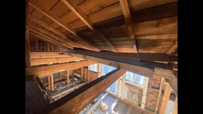 6-Zimmer-Haus kaufen in Wien – 162 m², € 1.090.000 – Bild 19 von 22