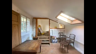6-Zimmer-Haus kaufen in Wien – 162 m², € 1.090.000 – Bild 18 von 22