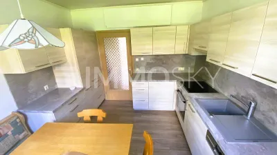 3-Zimmer-Wohnung kaufen in Liezen – 72 m², € 139.000 – Bild 2 von 5
