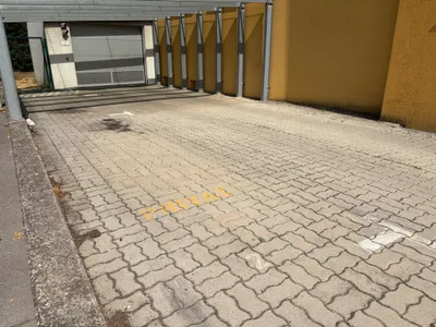 Immobilie kaufen in Gänserndorf – 12 m², € 13.490 – Bild 1 von 4