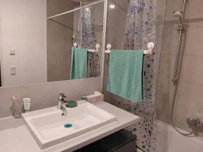 2-Zimmer-Wohnung mieten in Wien – 56 m², € 1.090 – Bild 9 von 10