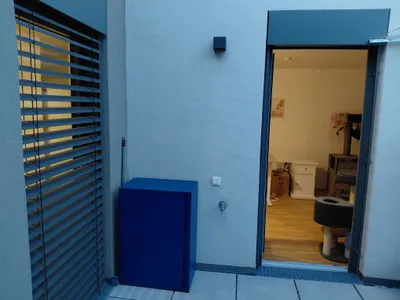 2-Zimmer-Wohnung mieten in Wien – 56 m², € 1.090 – Bild 8 von 10