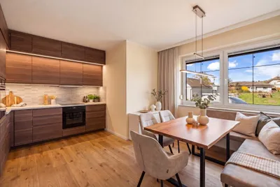 5-Zimmer-Haus kaufen in Korneuburg – 122,84 m², € 398.000 – Bild 3 von 26