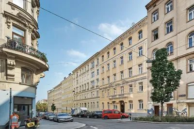 Immobilie kaufen in Wien – € 259.000 – Bild 1 von 20