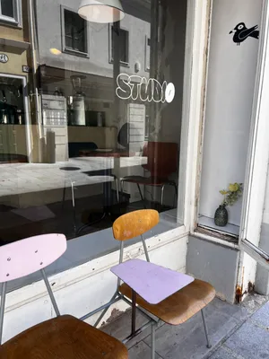 Gewerbeimmobilie mieten in Wien – 41 m², € 1.398