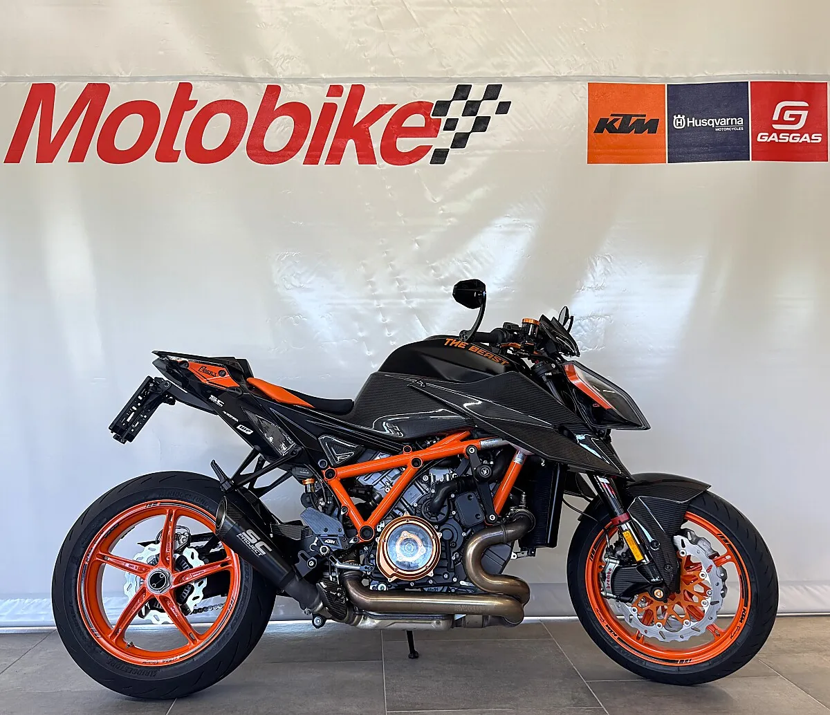 KTM 1290