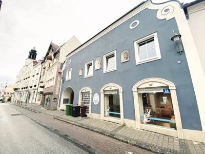 4-Zimmer-Wohnung mieten in Neunkirchen – 104,95 m², € 1.398 – Bild 14 von 15