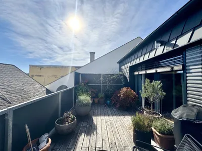 4-Zimmer-Wohnung mieten in Neunkirchen – 104,95 m², € 1.398 – Bild 2 von 15