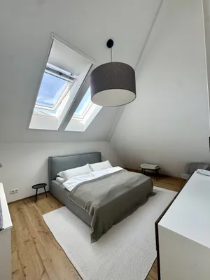 4-Zimmer-Wohnung mieten in Neunkirchen – 104,95 m², € 1.398 – Bild 6 von 15