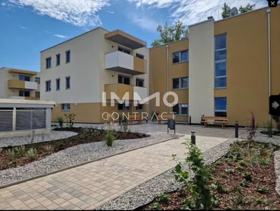 3-Zimmer-Wohnung mieten in Eisenstadt – 86,13 m², € 1.096 – Bild 7 von 14