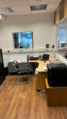 2-Zimmer-Gewerbeimmobilie mieten in Graz – 74 m², € 1.460 – Bild 4 von 8
