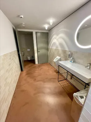 Gewerbeimmobilie mieten in Wien – 337 m², € 6.531 – Bild 9 von 18