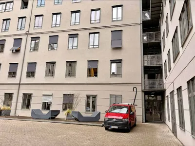 Gewerbeimmobilie mieten in Wien – 337 m², € 6.531 – Bild 16 von 18