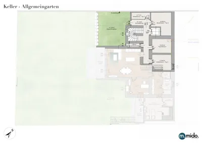 3-Zimmer-Wohnung kaufen in Gmunden – 140 m², € 894.000 – Bild 26 von 26