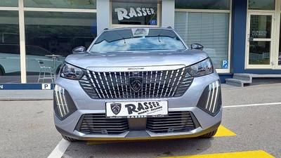Peugeot 2008 1.2 PureTech 100 Allure