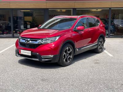 Honda CR-V 2,0 i-MMD Hybrid Executive AWD Aut.