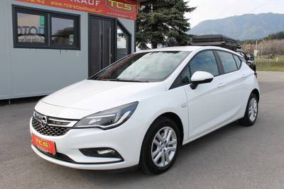 Opel Astra ST 1,6 CDTI Ecotec Edition