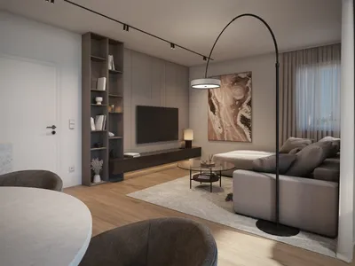 3-Zimmer-Wohnung kaufen in Steyr-Land – 71 m², € 426.200