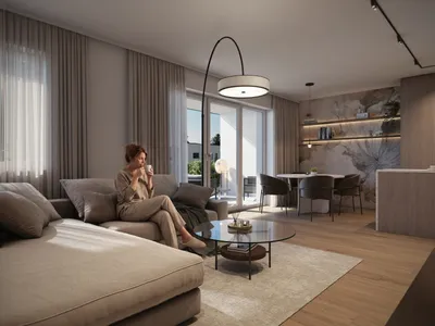 3-Zimmer-Wohnung kaufen in Steyr-Land – 71 m², € 426.200 – Bild 3 von 6