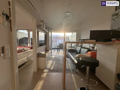 2-Zimmer-Wohnung mieten in Graz-Umgebung – 35,78 m², € 1.038 – Bild 13 von 35