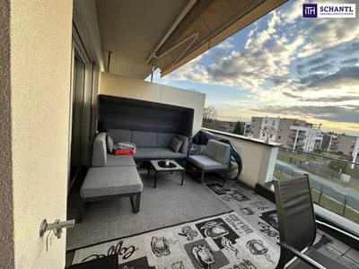 2-Zimmer-Wohnung mieten in Graz-Umgebung – 35,78 m², € 1.038 – Bild 15 von 35