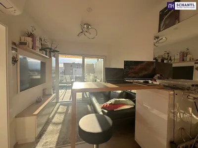 2-Zimmer-Wohnung mieten in Graz-Umgebung – 35,78 m², € 1.038 – Bild 8 von 35
