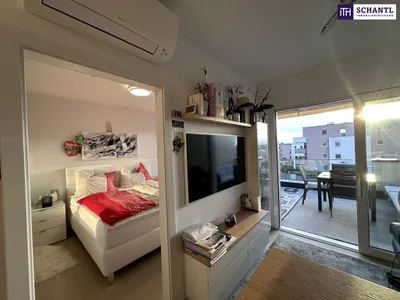 2-Zimmer-Wohnung mieten in Graz-Umgebung – 35,78 m², € 1.038 – Bild 19 von 35