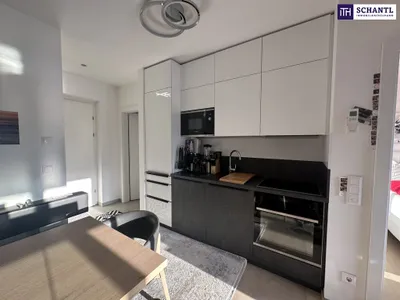 2-Zimmer-Wohnung mieten in Graz-Umgebung – 35,78 m², € 1.038 – Bild 4 von 35
