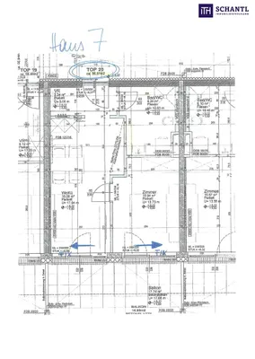 2-Zimmer-Wohnung mieten in Graz-Umgebung – 35,78 m², € 1.038 – Bild 35 von 35
