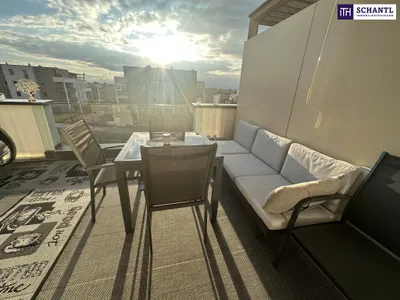 2-Zimmer-Wohnung mieten in Graz-Umgebung – 35,78 m², € 1.038 – Bild 10 von 35