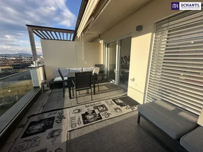 2-Zimmer-Wohnung mieten in Graz-Umgebung – 35,78 m², € 1.038 – Bild 5 von 35