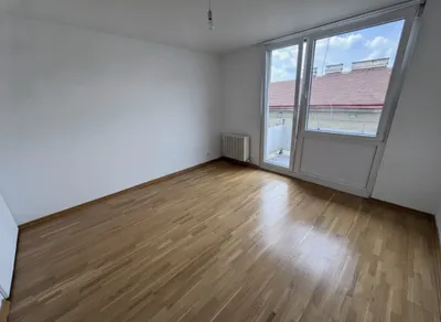 Charmante 1-Zi-Wohnung mit Balkon in 1100 Wien inkl. Heizkosten – Bild 2