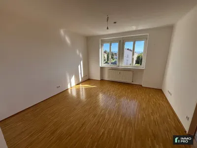 3-Zimmer-Wohnung mieten in Klagenfurt – 62,19 m², € 734