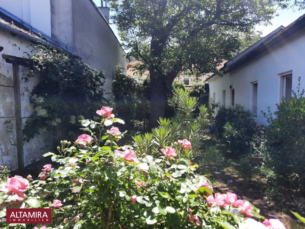 Haus – Wöllersdorf - Ansicht 2