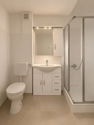 1-Zimmer-Wohnung mieten in Salzburg Stadt – 46 m², € 1.090 – Bild 4 von 6