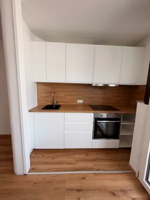 1-Zimmer-Wohnung mieten in Salzburg Stadt – 46 m², € 1.090 – Bild 2 von 6